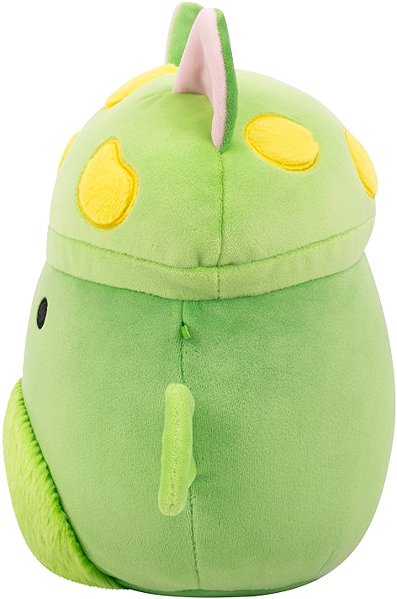 Kuscheltier Squishmallows Pilz Fledermaus Earling ...