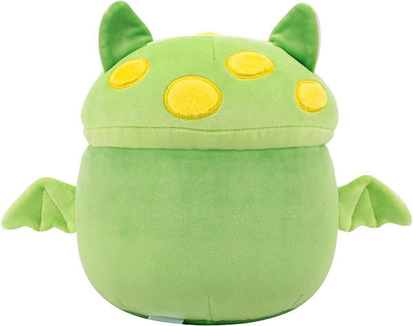 Kuscheltier Squishmallows Pilz Fledermaus Earling ...