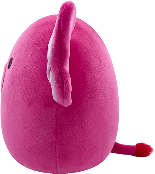 Kuscheltier Squishmallows Rosa Schmetterling Elefant Evelyn ...