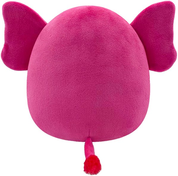 Kuscheltier Squishmallows Rosa Schmetterling Elefant Evelyn ...
