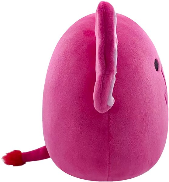 Kuscheltier Squishmallows Rosa Schmetterling Elefant Evelyn ...