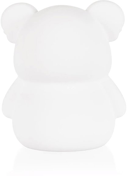 Éjszakai fény Zopa LED lámpa - Koala, M méretű ...
