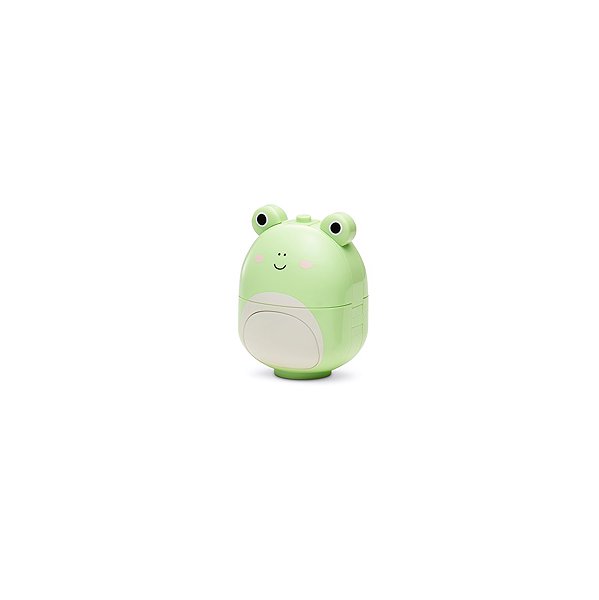Building Set BLDR Squishmallows Wendy the Frog ...