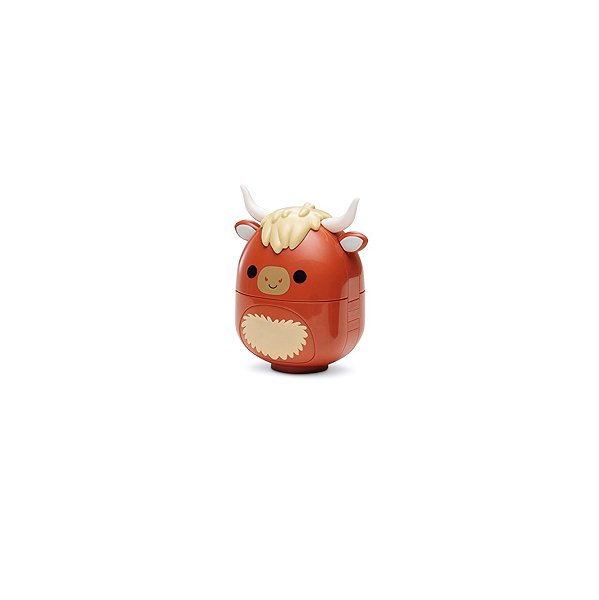 Building Set BLDR Squishmallows Bull Marshal ...