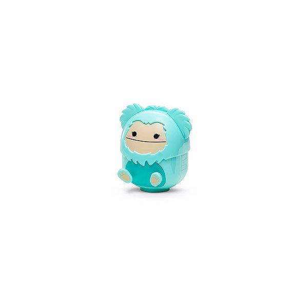 Building Set BLDR Squishmallows Bigfoot Joelle ...
