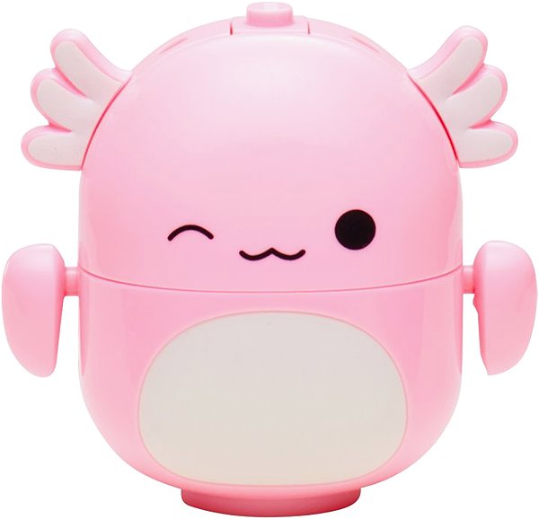 Building Set BLDR Squishmallows Set of 4 Characters ...