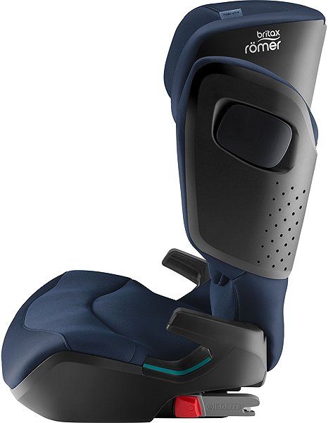 Autosedačka Britax Römer Kidfix M i-Size Style Night Blue .