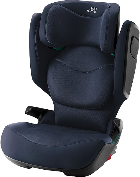 Autosedačka Britax Römer Kidfix M i-Size Style Night Blue .