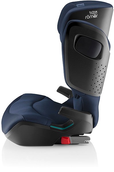 Autosedačka Britax Römer Kidfix M i-Size Style Night Blue .