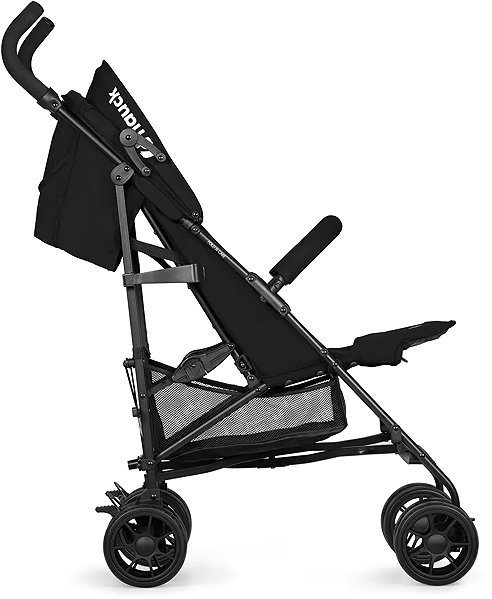 Baby Buggy Hauck Fold N Care Black ...