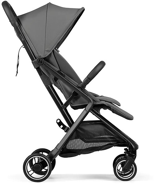 Baby Buggy Hauck Travel Stroller Fly N Care Stone ...