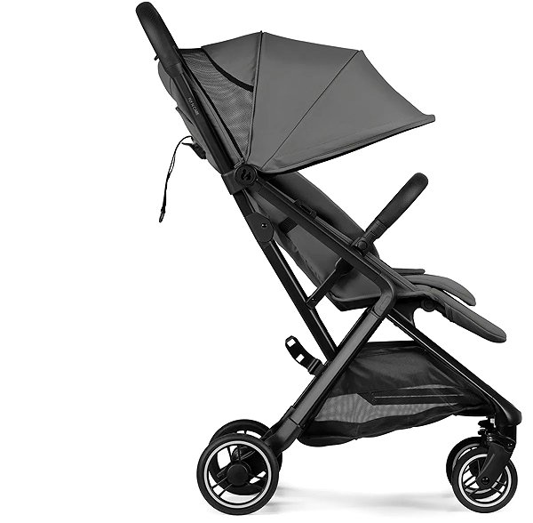 Baby Buggy Hauck Travel Stroller Fly N Care Stone ...