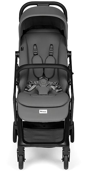 Baby Buggy Hauck Travel Stroller Fly N Care Stone ...