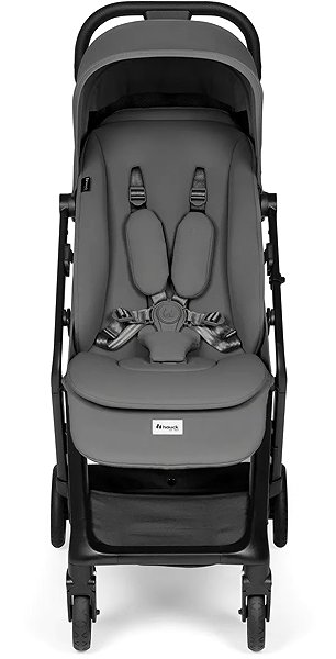 Baby Buggy Hauck Travel Stroller Fly N Care Stone ...