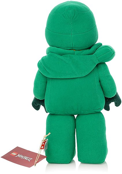 Kuscheltier LEGO Ninjago Lloyd ...