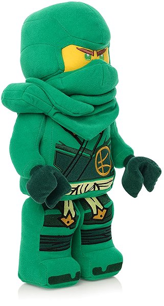 Kuscheltier LEGO Ninjago Lloyd ...