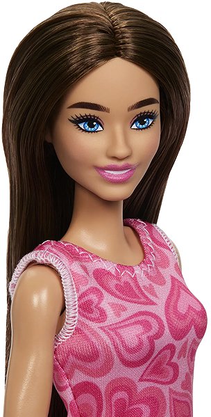 Játékbaba Karrier Barbie, tanár ...