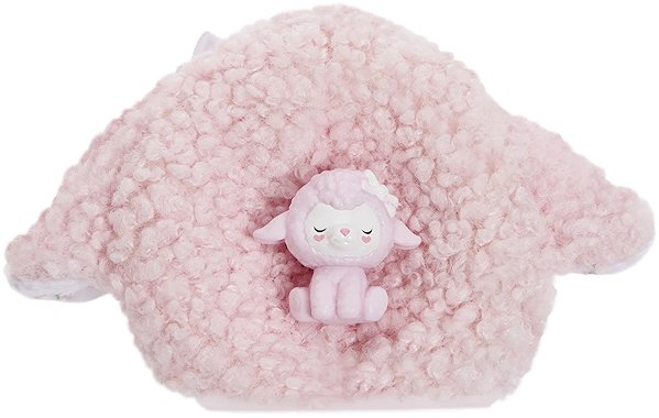 Puppe Barbie Cutie Reveal, Care Bears Süße Schleifen Rosa ...