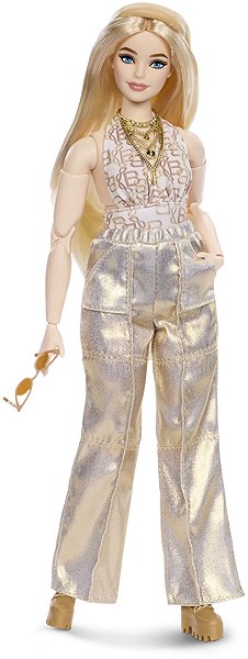 Puppe Barbie Signature You Create Barbie Basics Neutral kit 003 ...