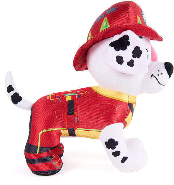 Kuscheltier Paw Patrol Dino Marshall ...