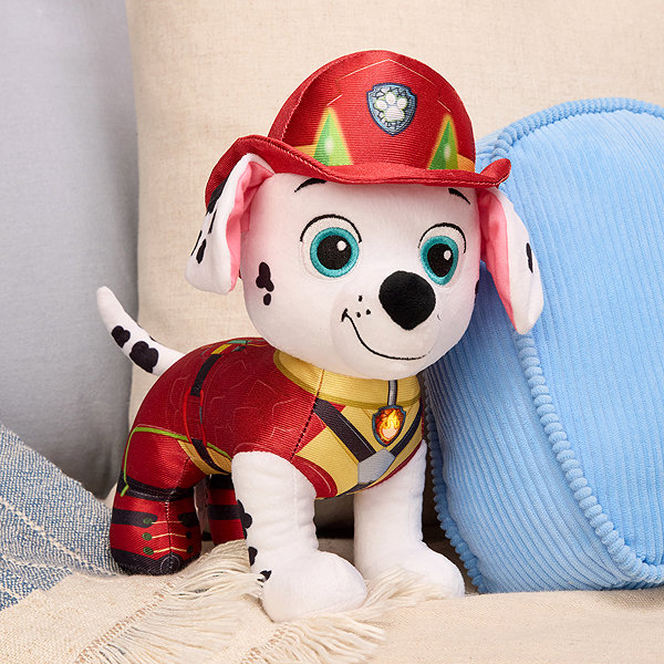 Kuscheltier Paw Patrol Dino Marshall ...