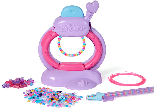 Schmuckherstellungsset Cool Maker Perlenstudio ...