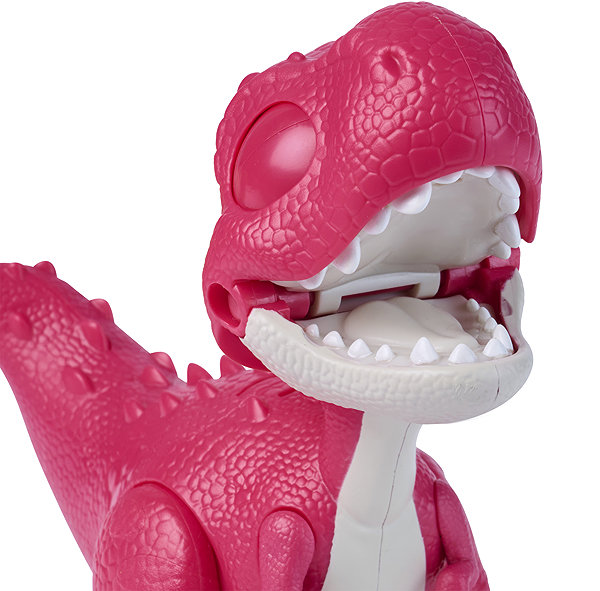 Figur Paw Patrol Dino Marshall ...