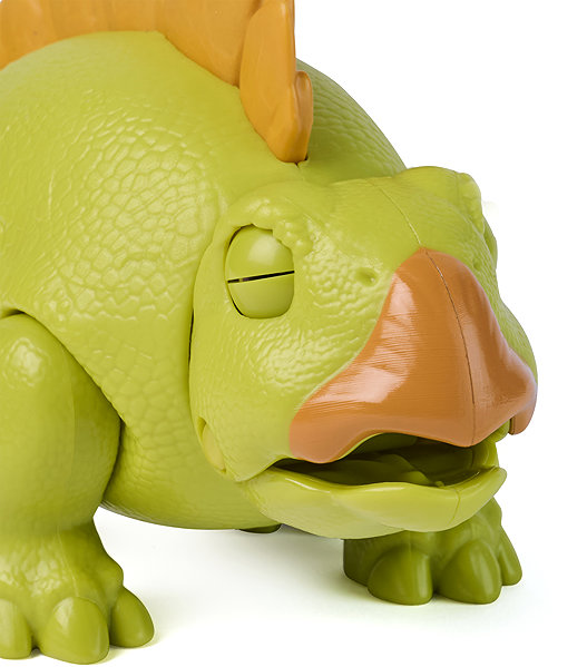 Figur Paw Patrol Dino Chase ...