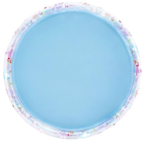 Bestway Deep Dive kids' pool.