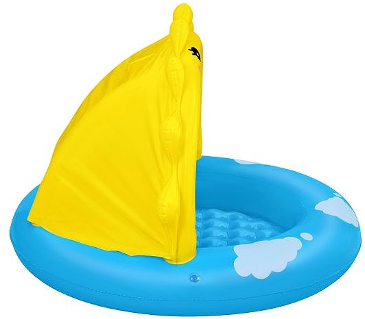 Bestway Sunny Days children's pool.