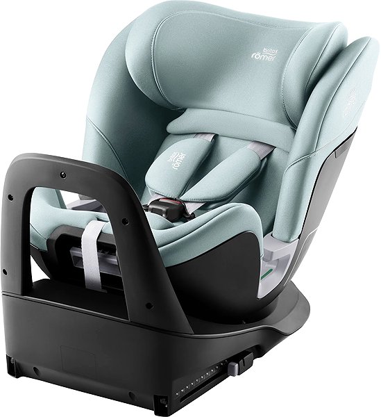 Britax Römer Swivel 2 Ocean car seat.