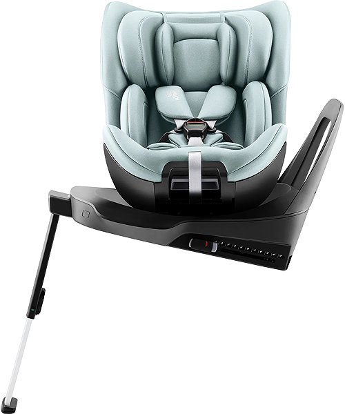 Britax Römer Swivel 2 Ocean car seat.