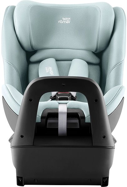 Britax Römer Swivel 2 Ocean car seat.