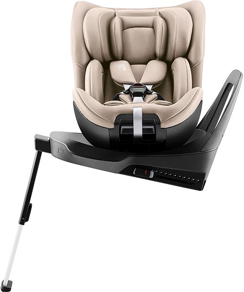 Britax Römer Swivel 2 Chai car seat.