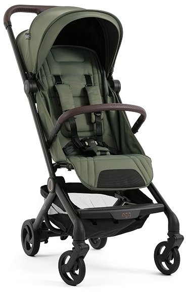 Baby Buggy BabyStyle Egg Sky® Green ...