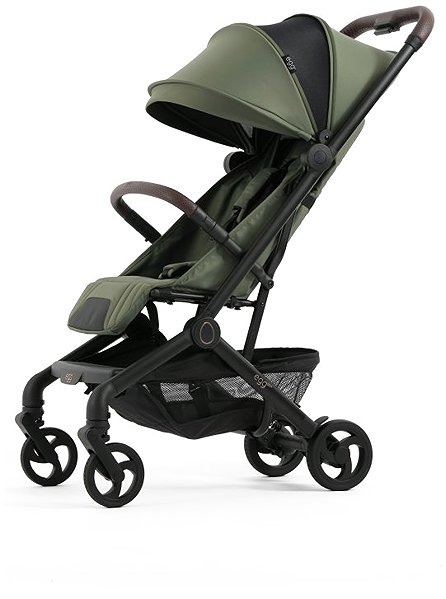 Baby Buggy BabyStyle Egg Sky® Green ...