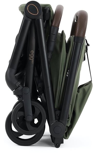 Baby Buggy BabyStyle Egg Sky® Green ...