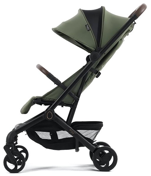 Baby Buggy BabyStyle Egg Sky® Green ...
