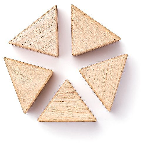 Popular Shapes on a Board shape sorter.