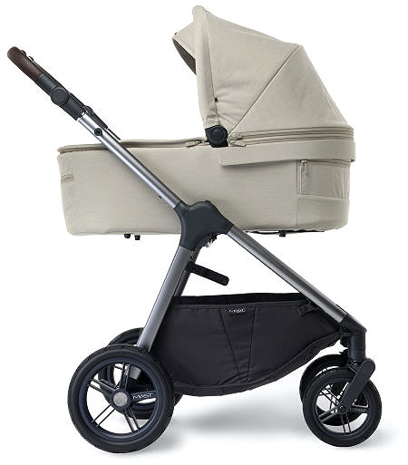 Baby Buggy MAST Swiss Design M.5x + deep part Lion ...