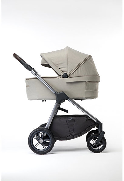 Baby Buggy MAST Swiss Design M.5x + deep part Lion ...