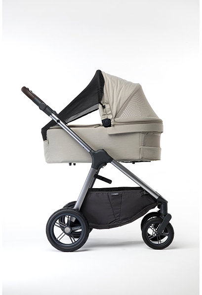 Baby Buggy MAST Swiss Design M.5x + deep part Lion ...