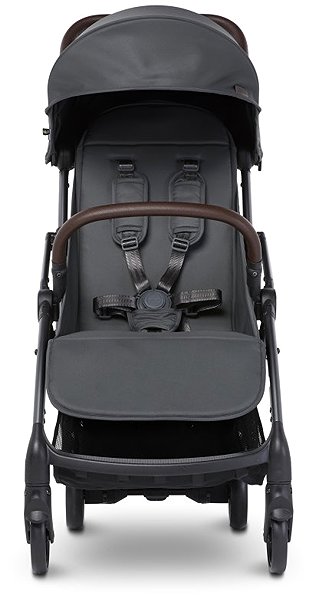 MAST Swiss Design M.1x Volcanic Ash pushchair.