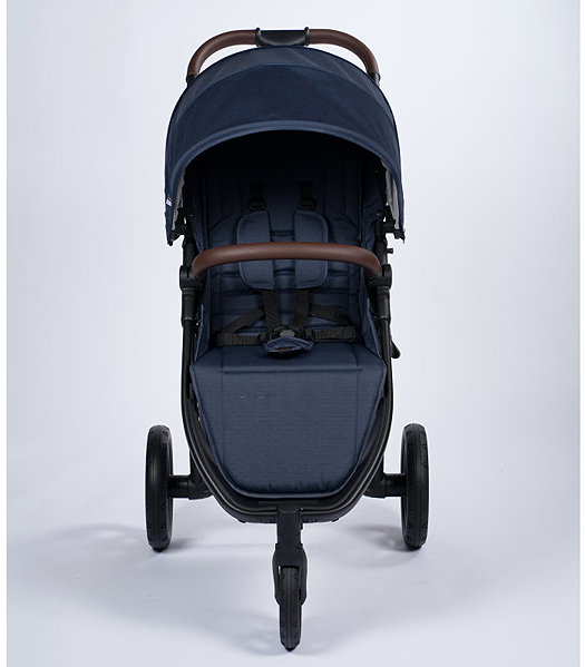Baby Buggy MAST Swiss Design M.3x Blueberry ...