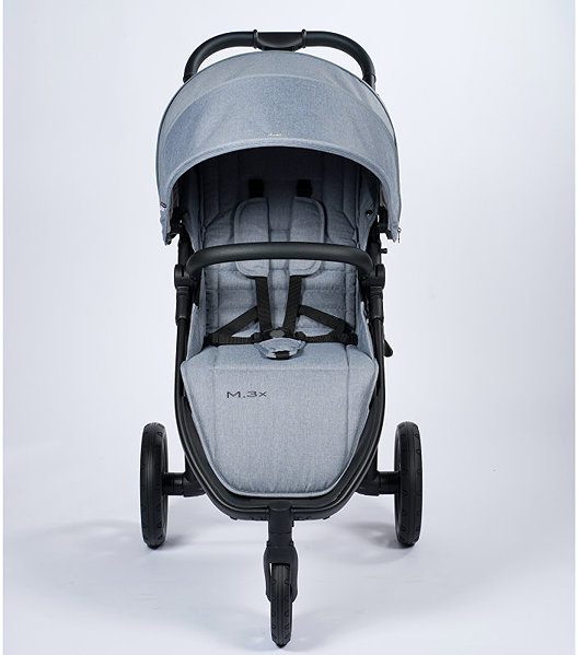 Baby Buggy MAST Swiss Design M.3x Glacier Lake ...