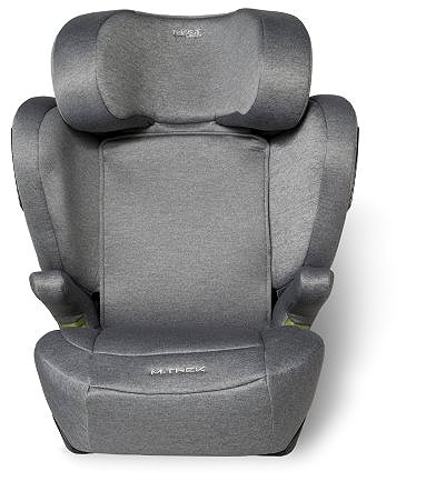 MAST Swiss Design M.Trek i-Size Koala car seat.