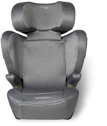 MAST Swiss Design M.Trek i-Size Koala car seat.