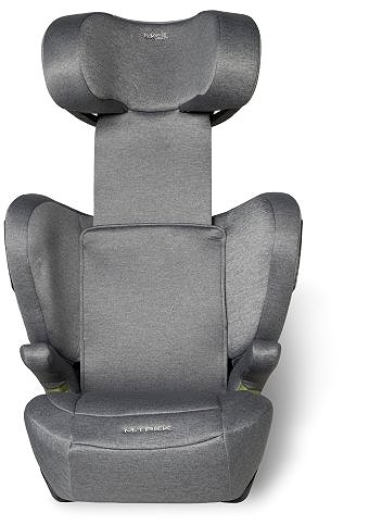 MAST Swiss Design M.Trek i-Size Koala car seat.