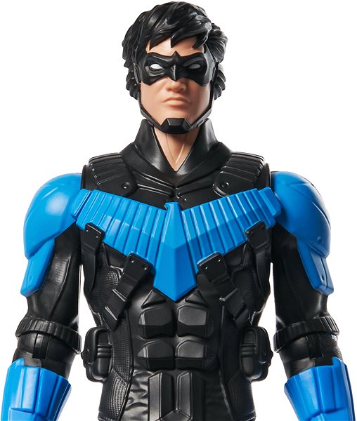 Figur Batman Figur Nightwing - 30 cm S3 ...