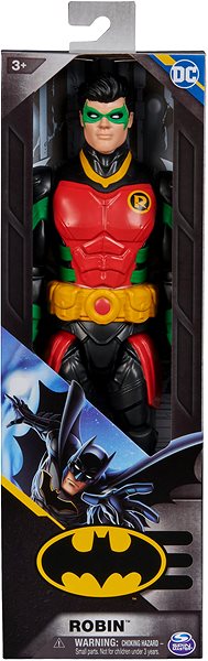 Figúrka Batman figúrka Robin 30 cm ...